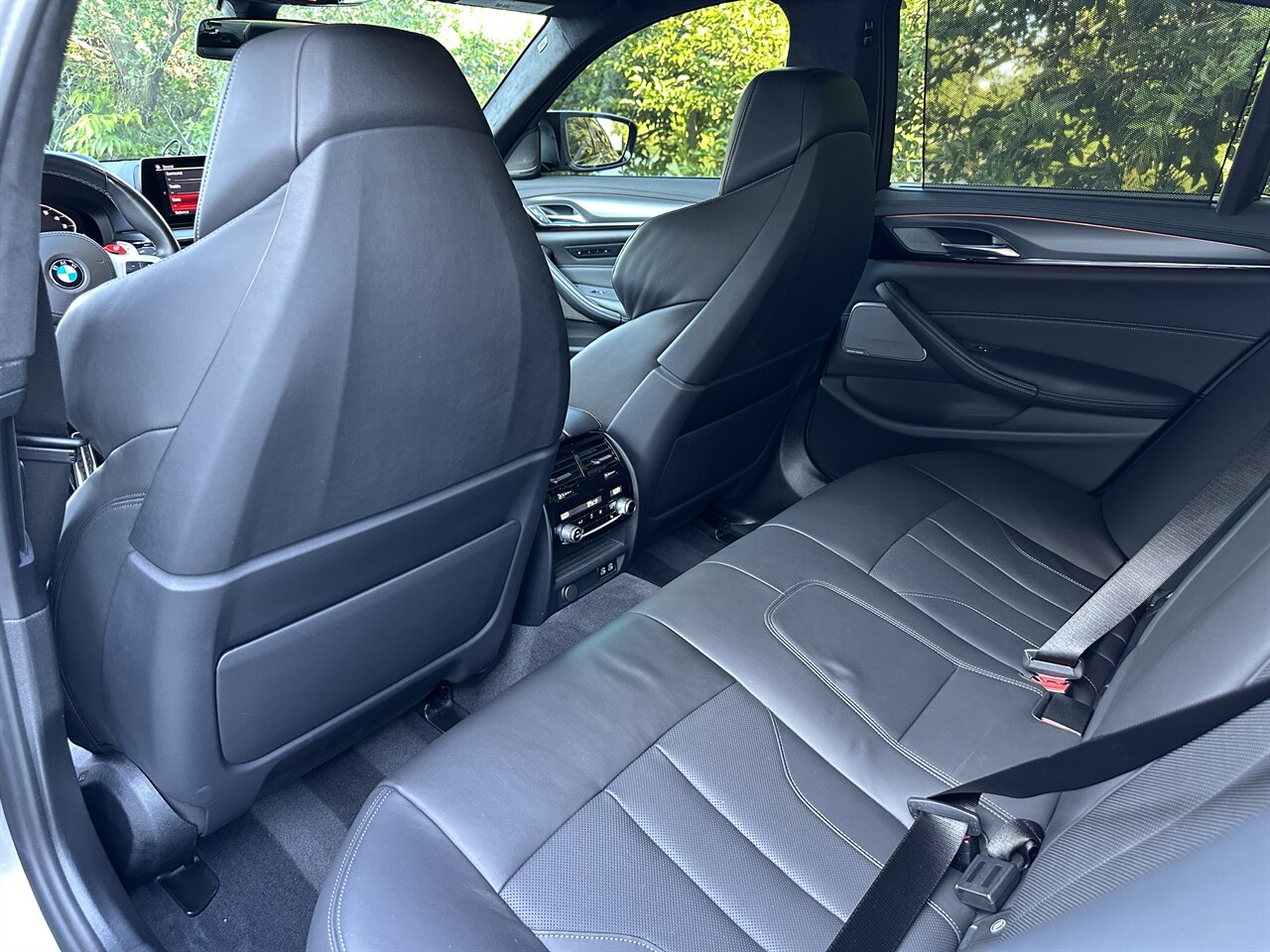 2020 BMW M5   - Photo 34 - West Palm Beach, FL 33409