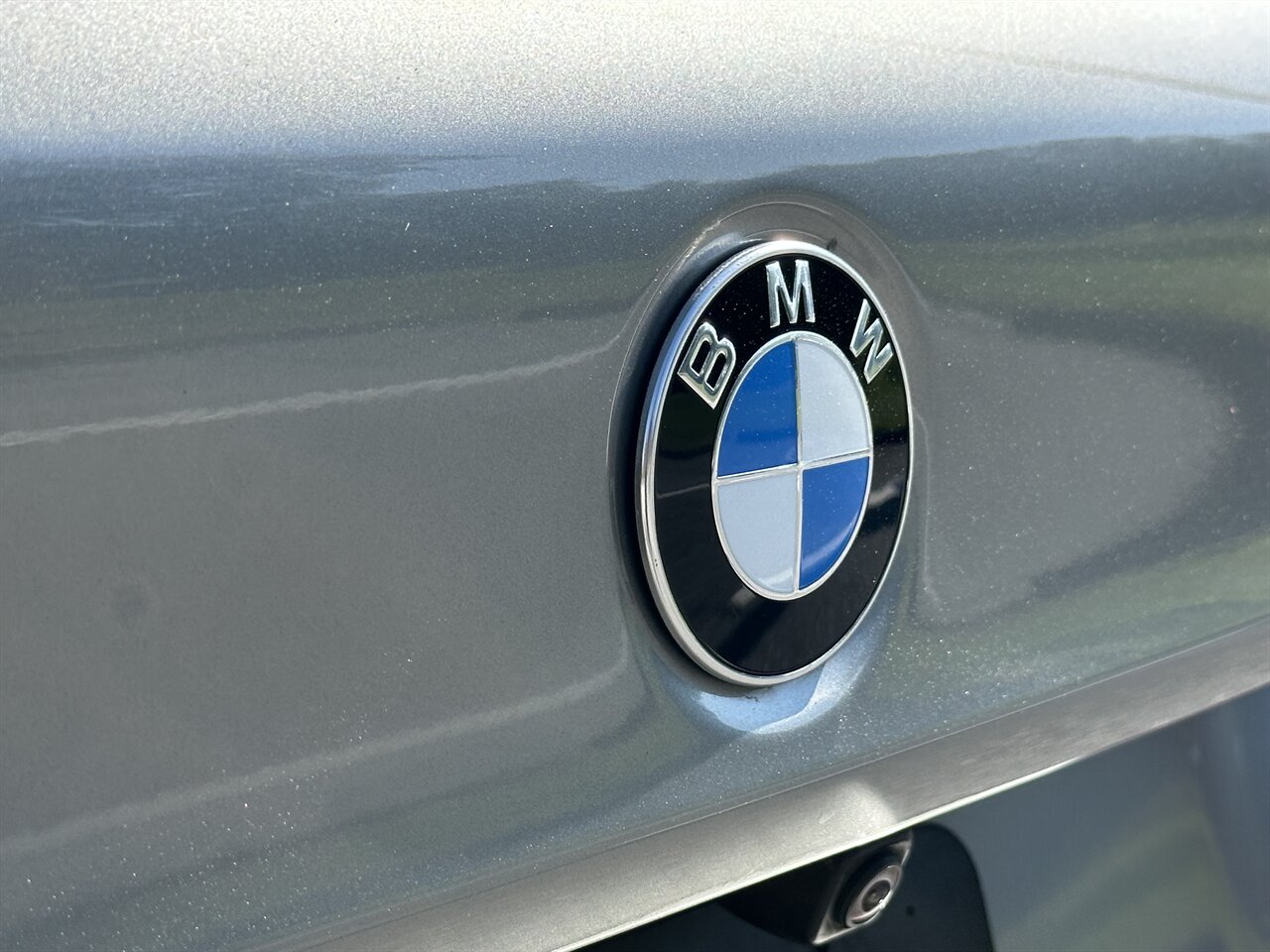 2020 BMW M5   - Photo 10 - West Palm Beach, FL 33409