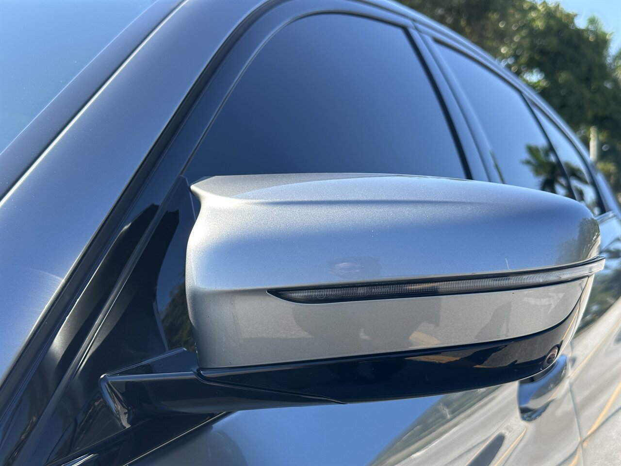 2020 BMW M5   - Photo 12 - West Palm Beach, FL 33409