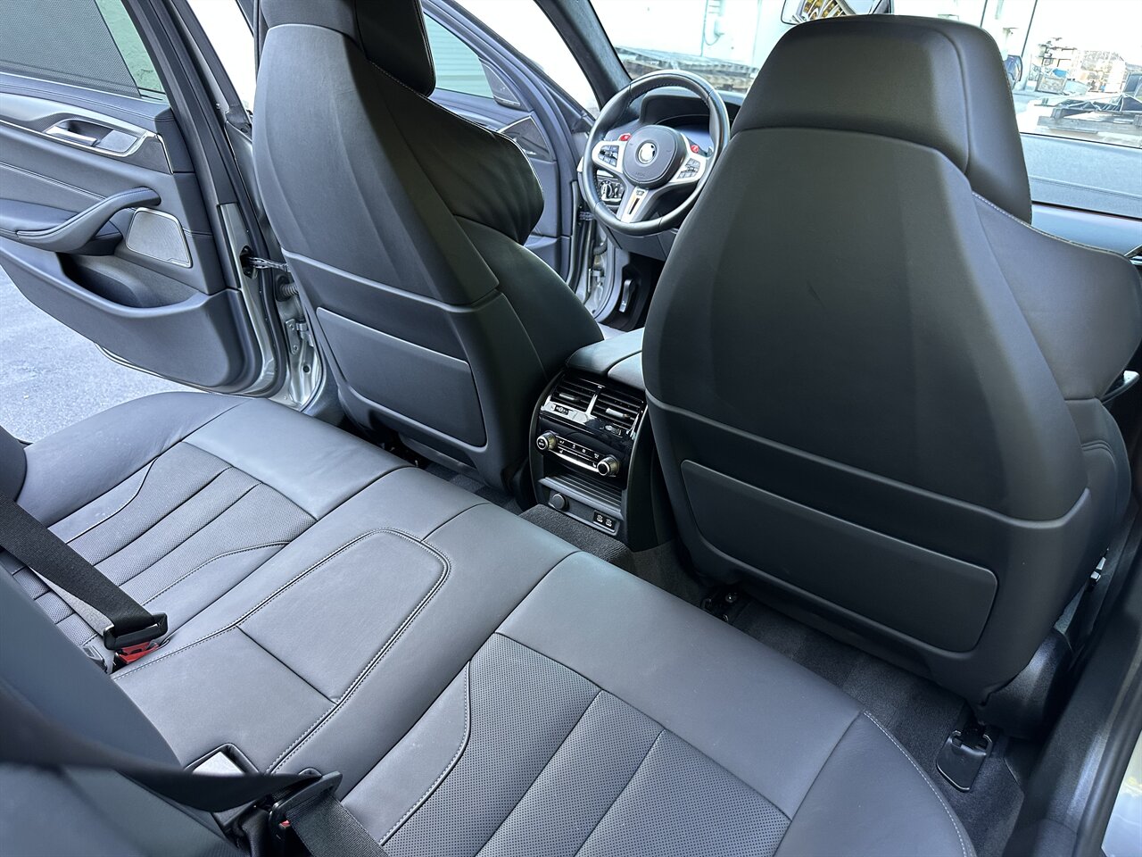 2020 BMW M5   - Photo 30 - West Palm Beach, FL 33409