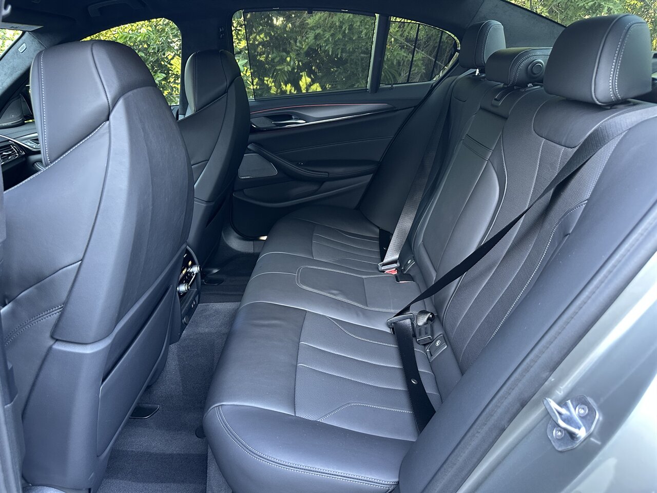 2020 BMW M5   - Photo 33 - West Palm Beach, FL 33409