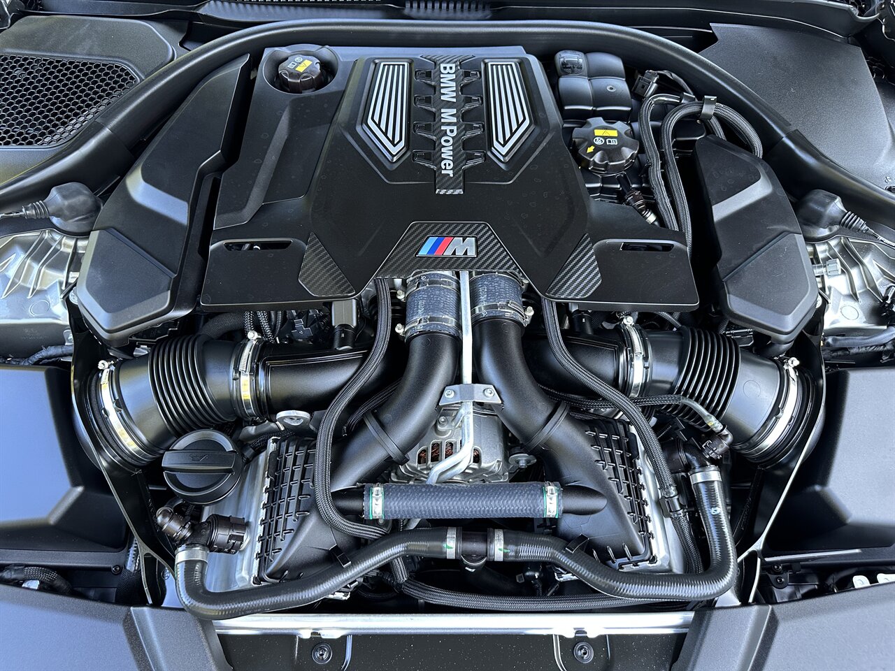 2020 BMW M5   - Photo 36 - West Palm Beach, FL 33409