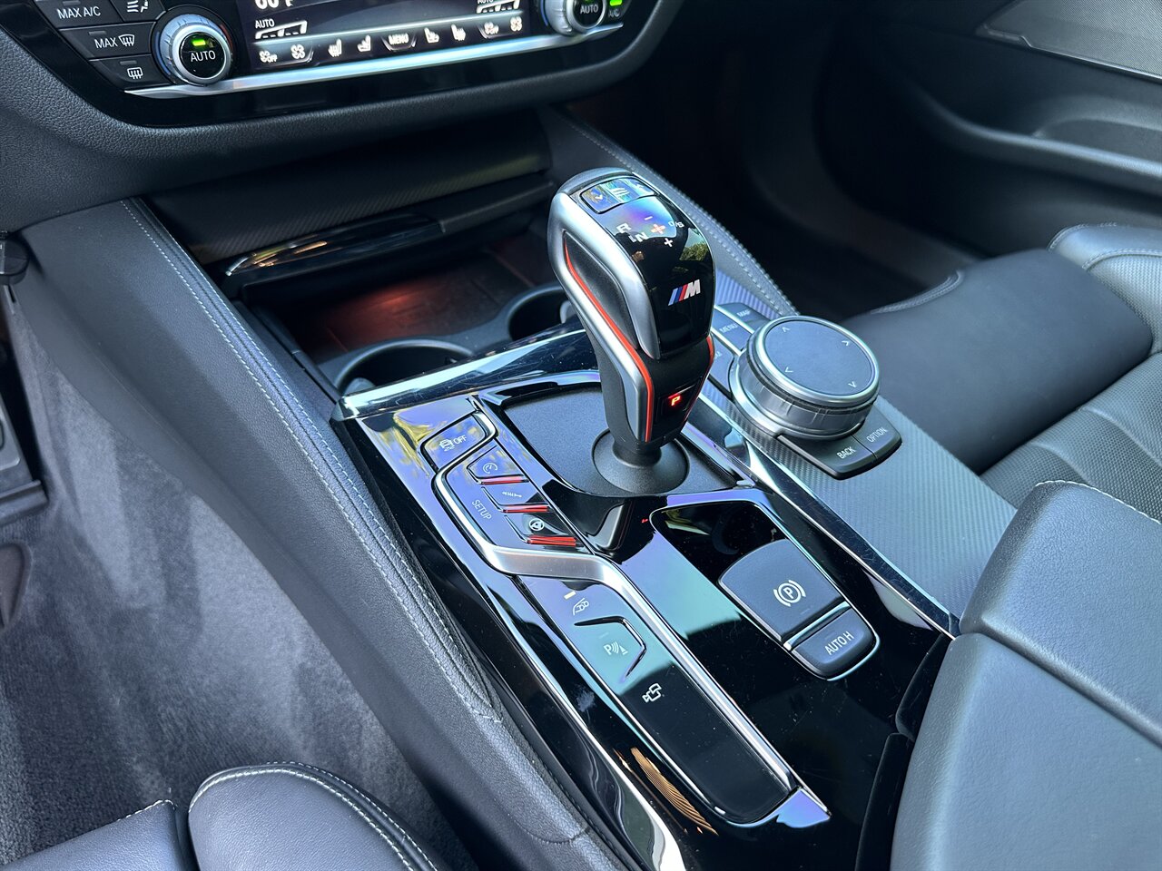 2020 BMW M5   - Photo 24 - West Palm Beach, FL 33409