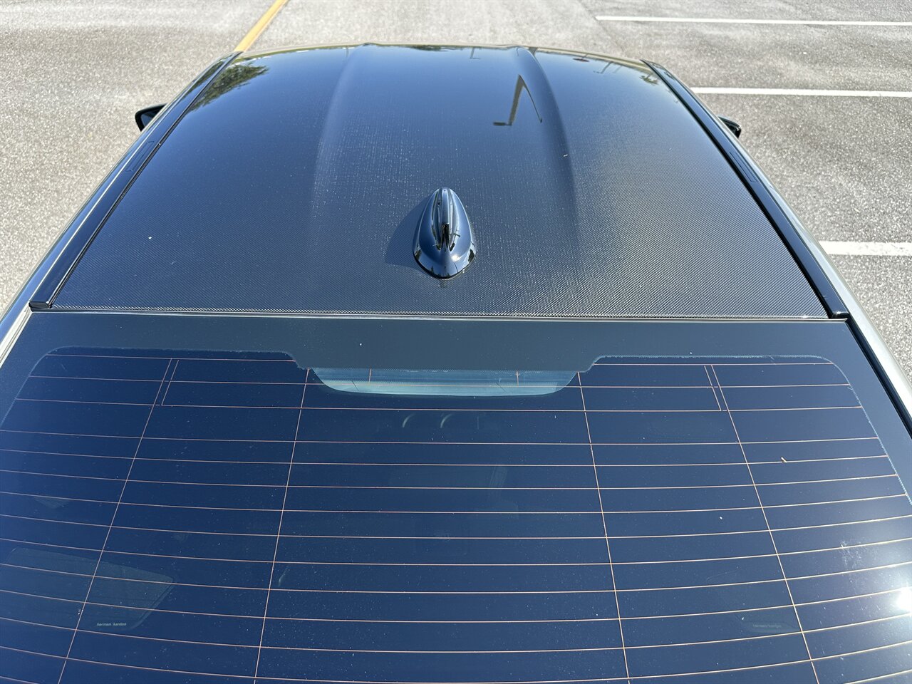 2020 BMW M5   - Photo 15 - West Palm Beach, FL 33409