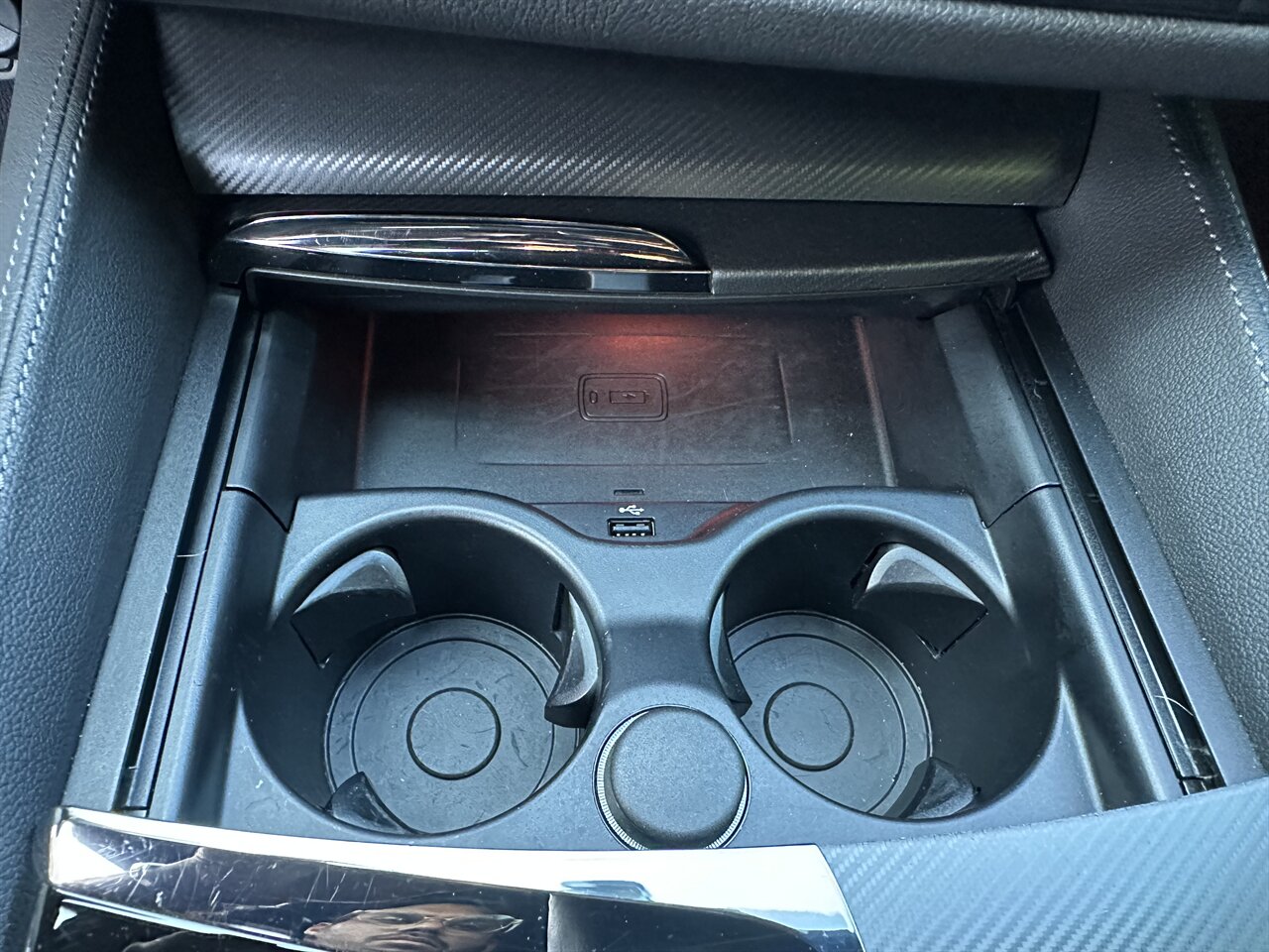 2020 BMW M5   - Photo 25 - West Palm Beach, FL 33409