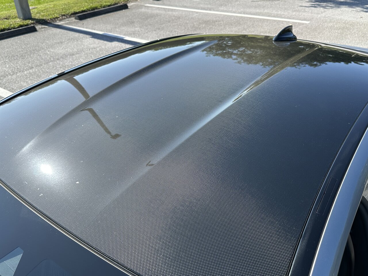 2020 BMW M5   - Photo 13 - West Palm Beach, FL 33409