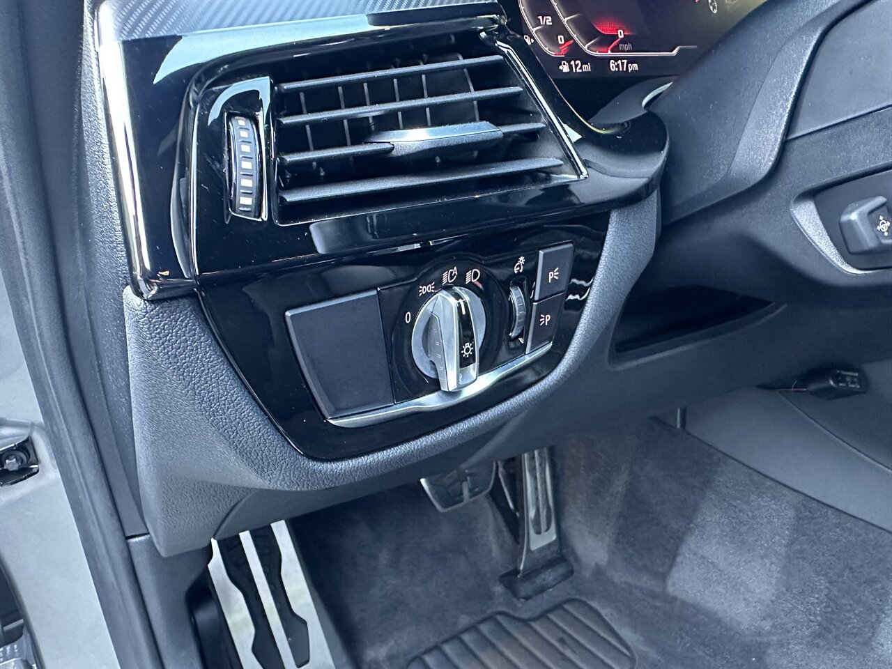 2020 BMW M5   - Photo 21 - West Palm Beach, FL 33409