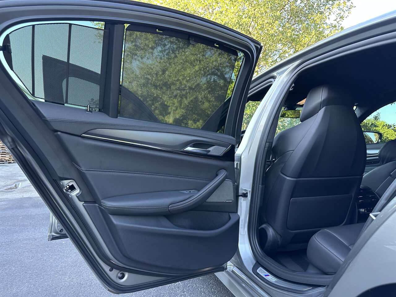 2020 BMW M5   - Photo 29 - West Palm Beach, FL 33409