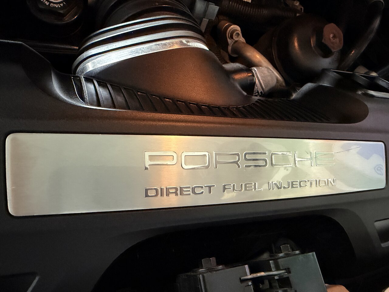 2012 Porsche 911 Carrera 4S Cabriolet   - Photo 13 - West Palm Beach, FL 33409