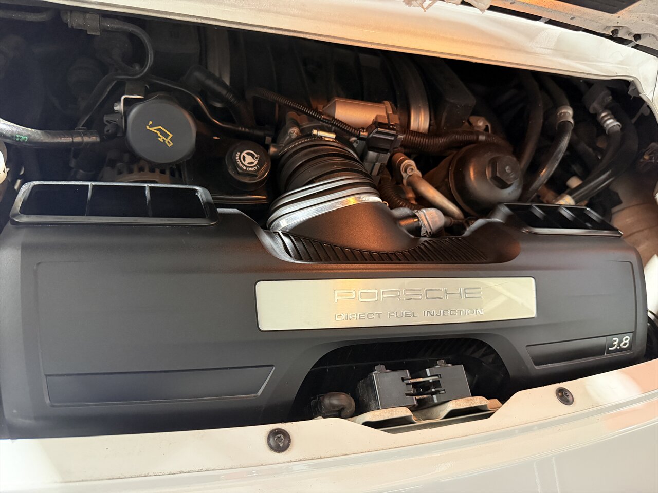 2012 Porsche 911 Carrera 4S Cabriolet   - Photo 36 - West Palm Beach, FL 33409