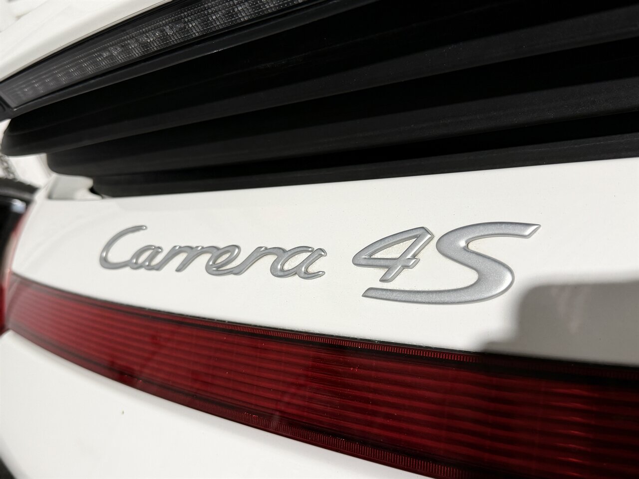 2012 Porsche 911 Carrera 4S Cabriolet   - Photo 18 - West Palm Beach, FL 33409