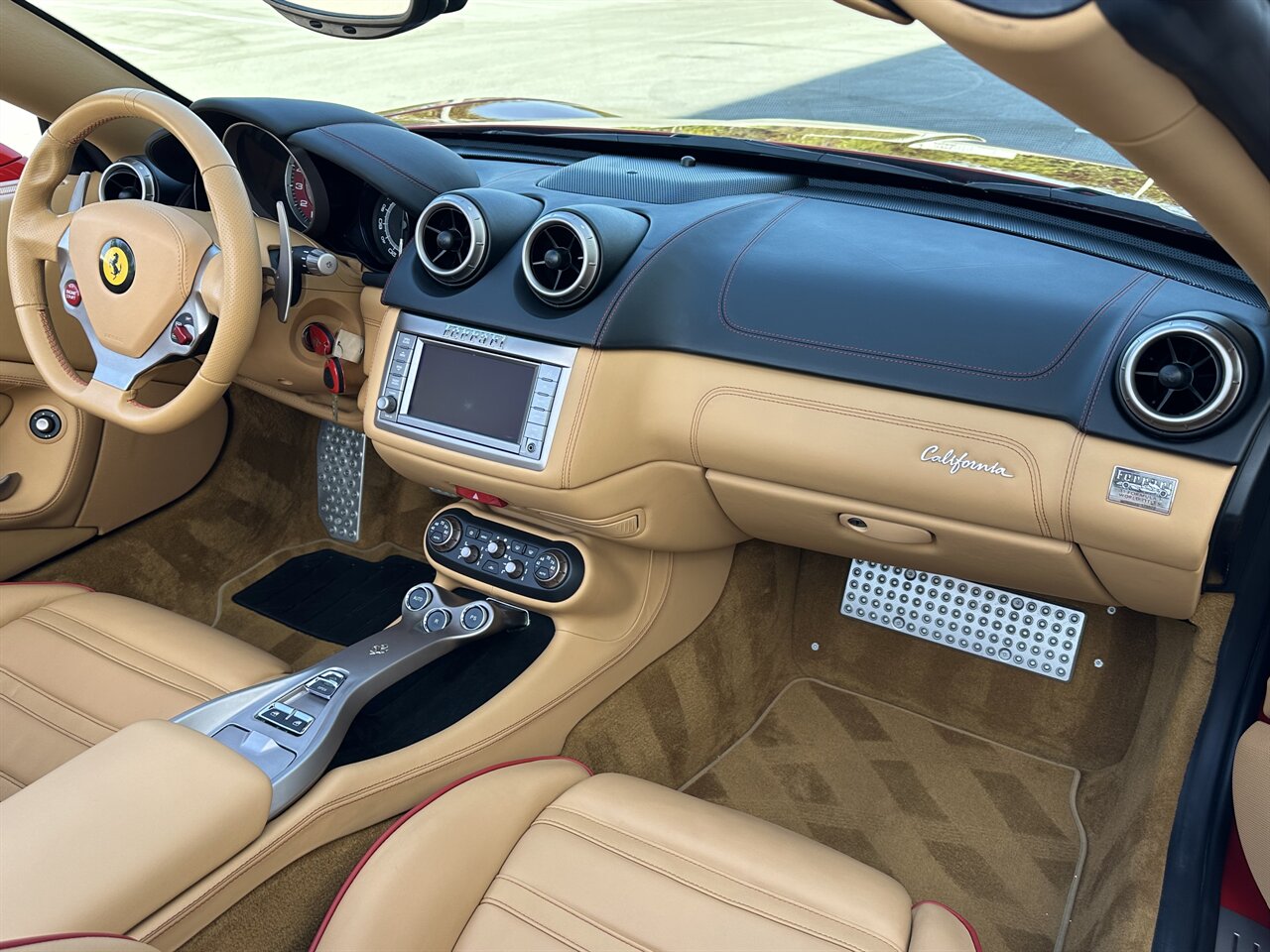 2011 Ferrari California - Photo 10 - West Palm Beach, FL 33409