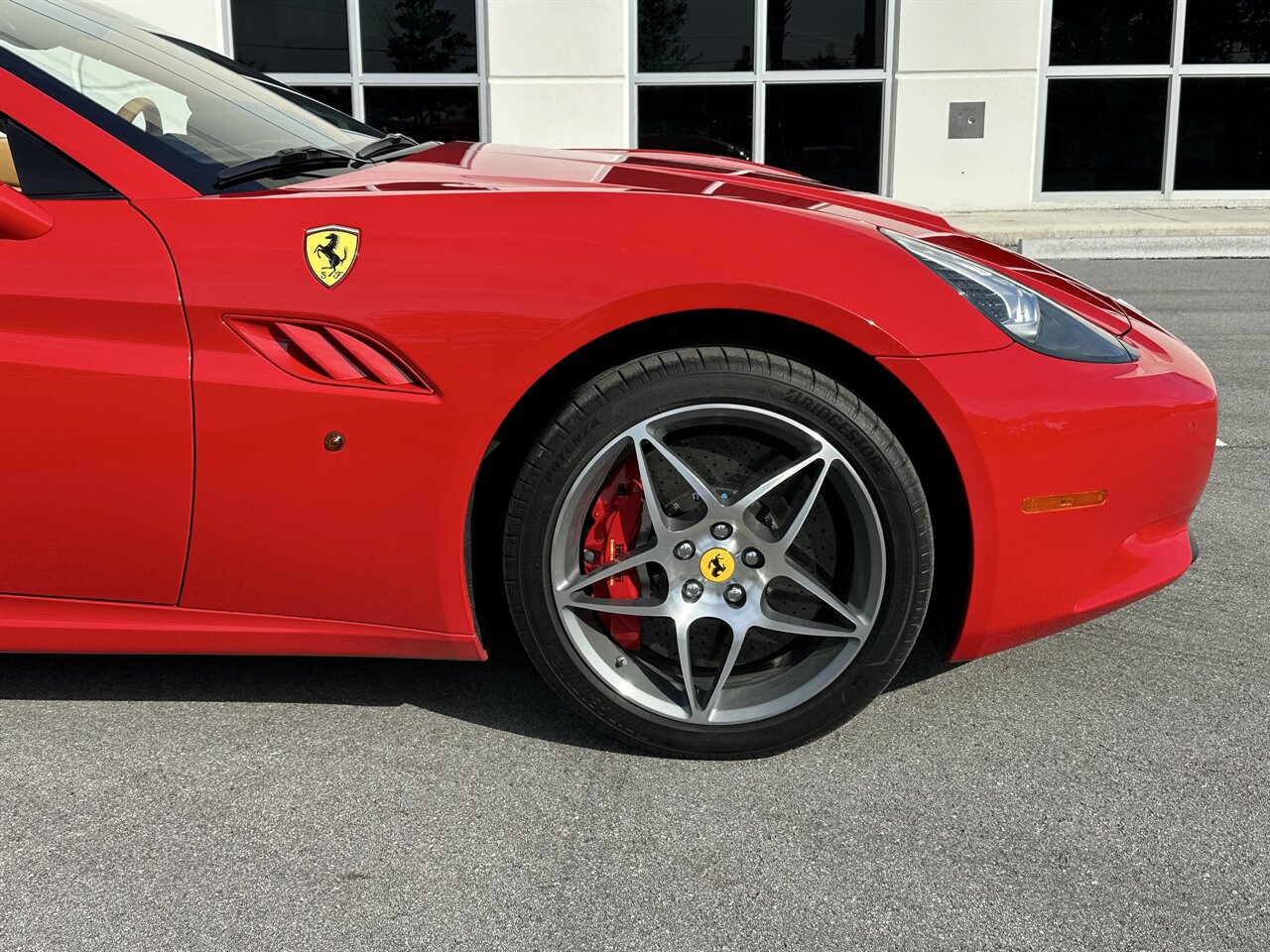 2011 Ferrari California - Photo 23 - West Palm Beach, FL 33409