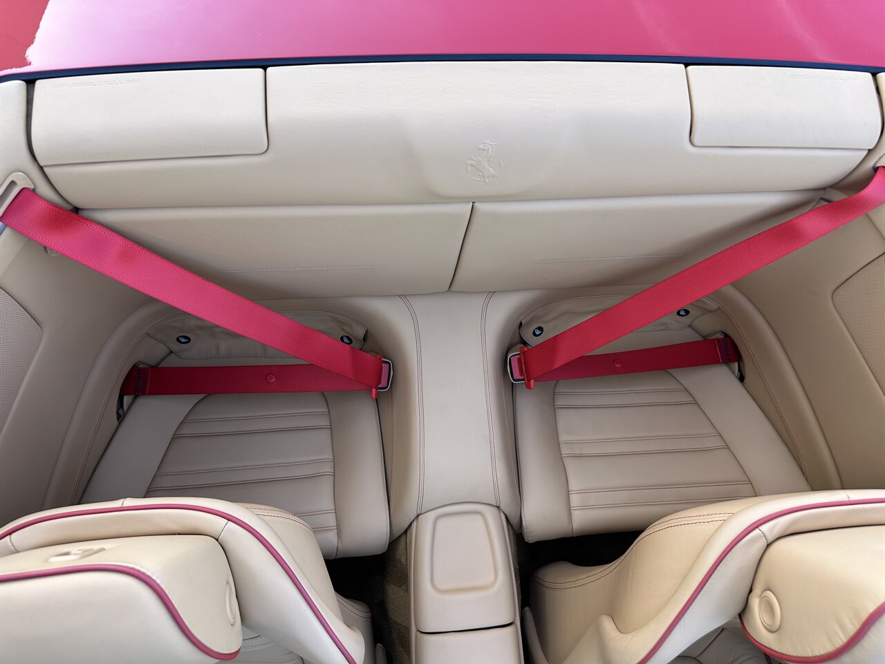 2011 Ferrari California - Photo 50 - West Palm Beach, FL 33409