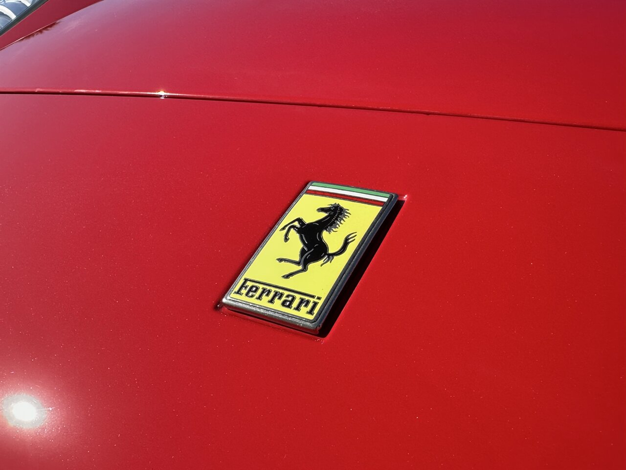 2011 Ferrari California - Photo 40 - West Palm Beach, FL 33409