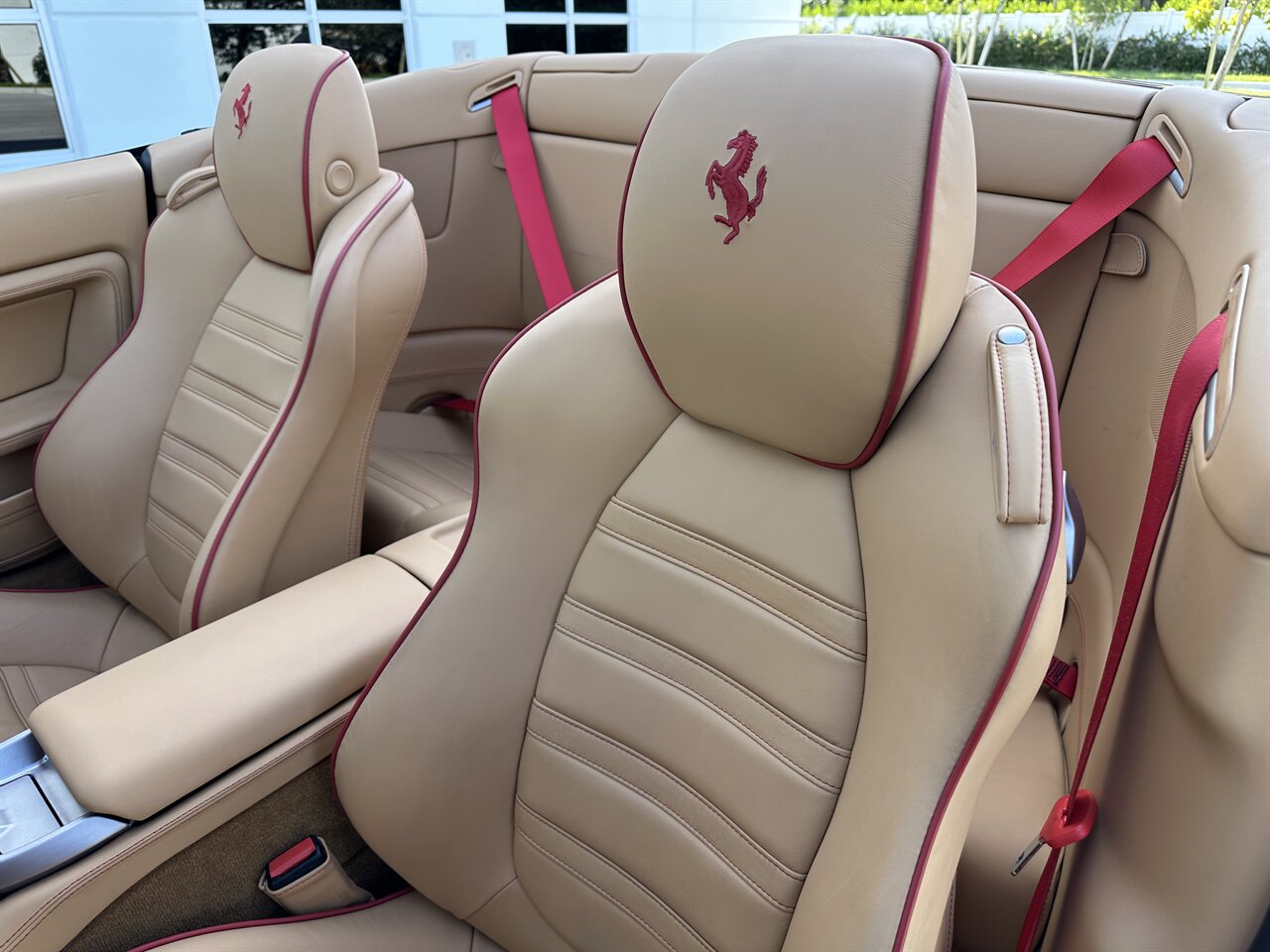 2011 Ferrari California - Photo 52 - West Palm Beach, FL 33409