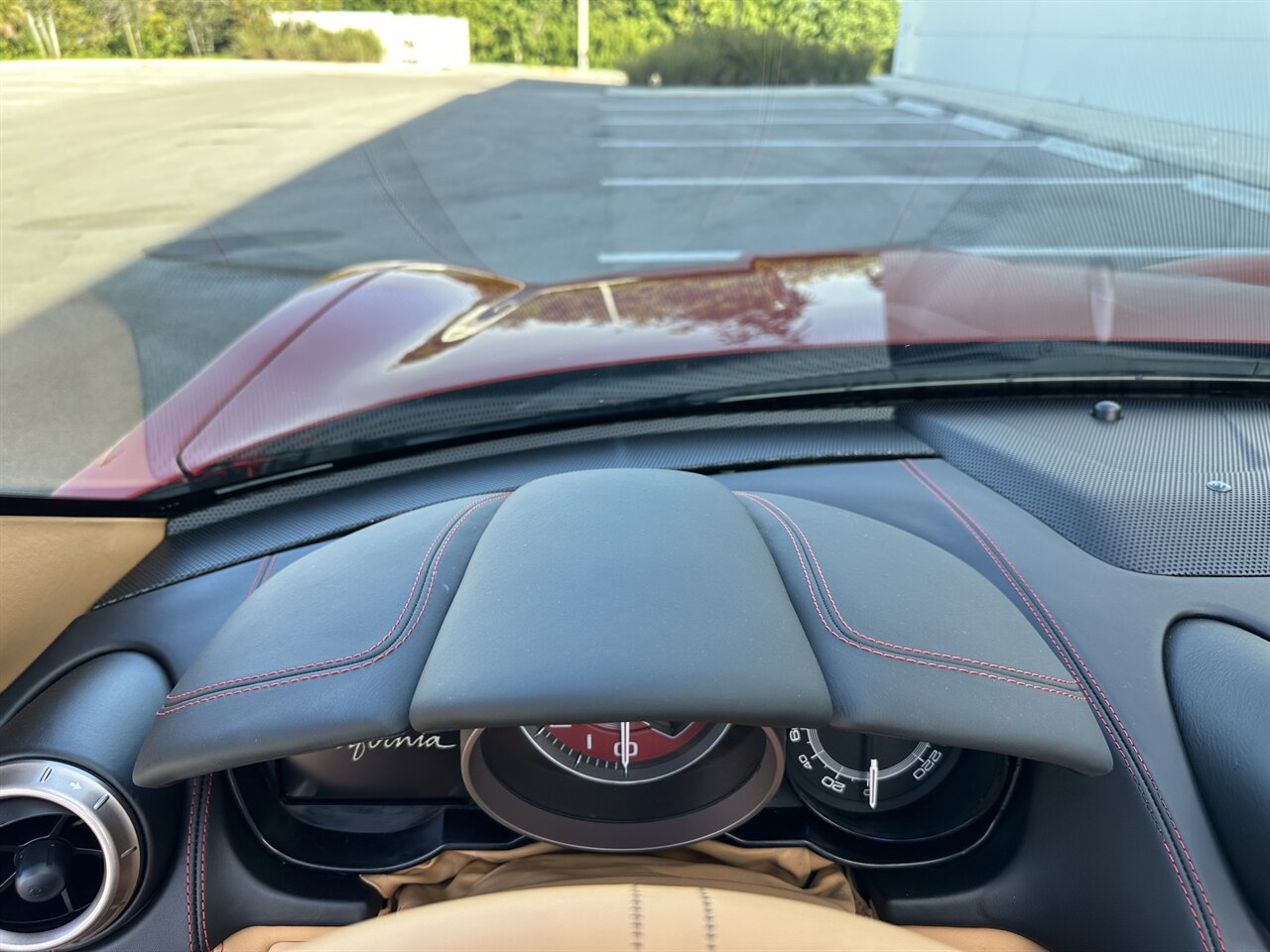 2011 Ferrari California - Photo 46 - West Palm Beach, FL 33409