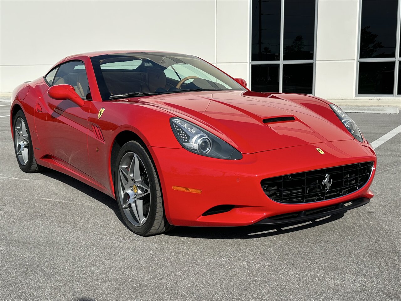 2011 Ferrari California - Photo 26 - West Palm Beach, FL 33409