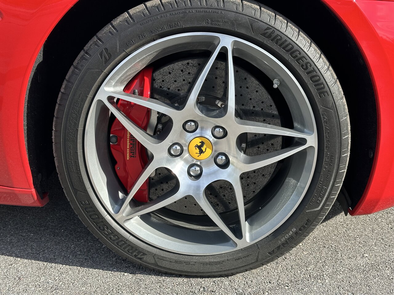 2011 Ferrari California - Photo 29 - West Palm Beach, FL 33409