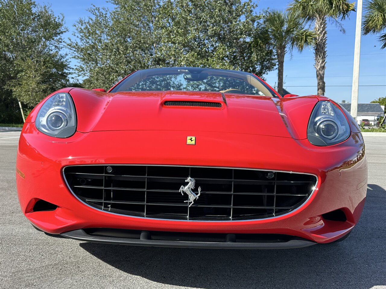 2011 Ferrari California - Photo 39 - West Palm Beach, FL 33409