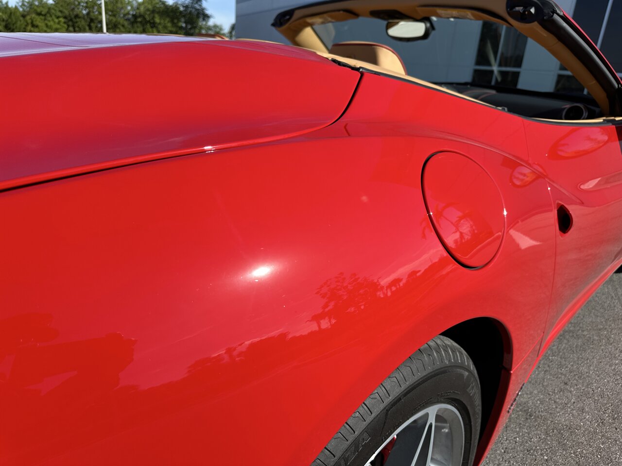 2011 Ferrari California - Photo 36 - West Palm Beach, FL 33409