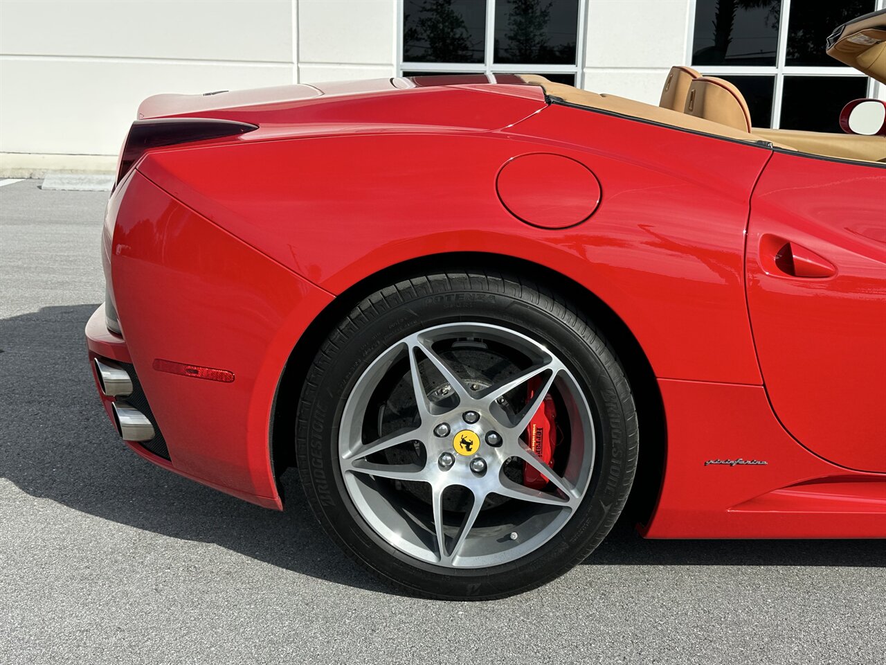 2011 Ferrari California - Photo 24 - West Palm Beach, FL 33409