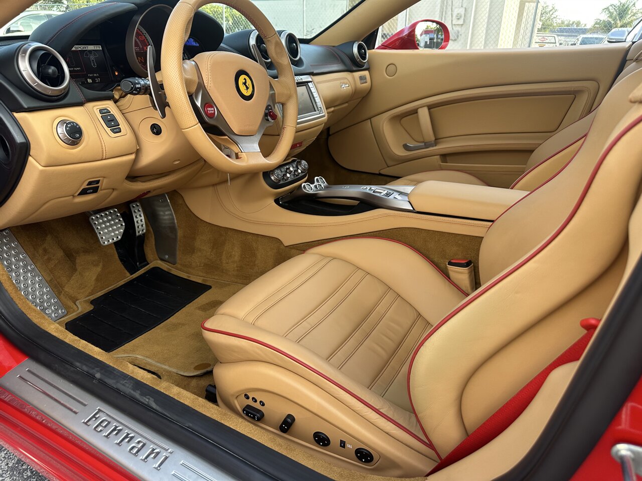 2011 Ferrari California - Photo 9 - West Palm Beach, FL 33409
