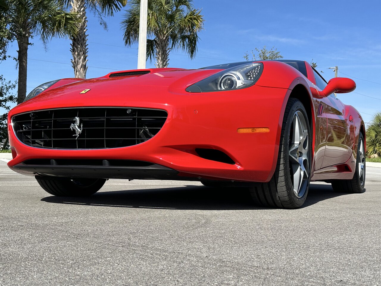 2011 Ferrari California - Photo 59 - West Palm Beach, FL 33409