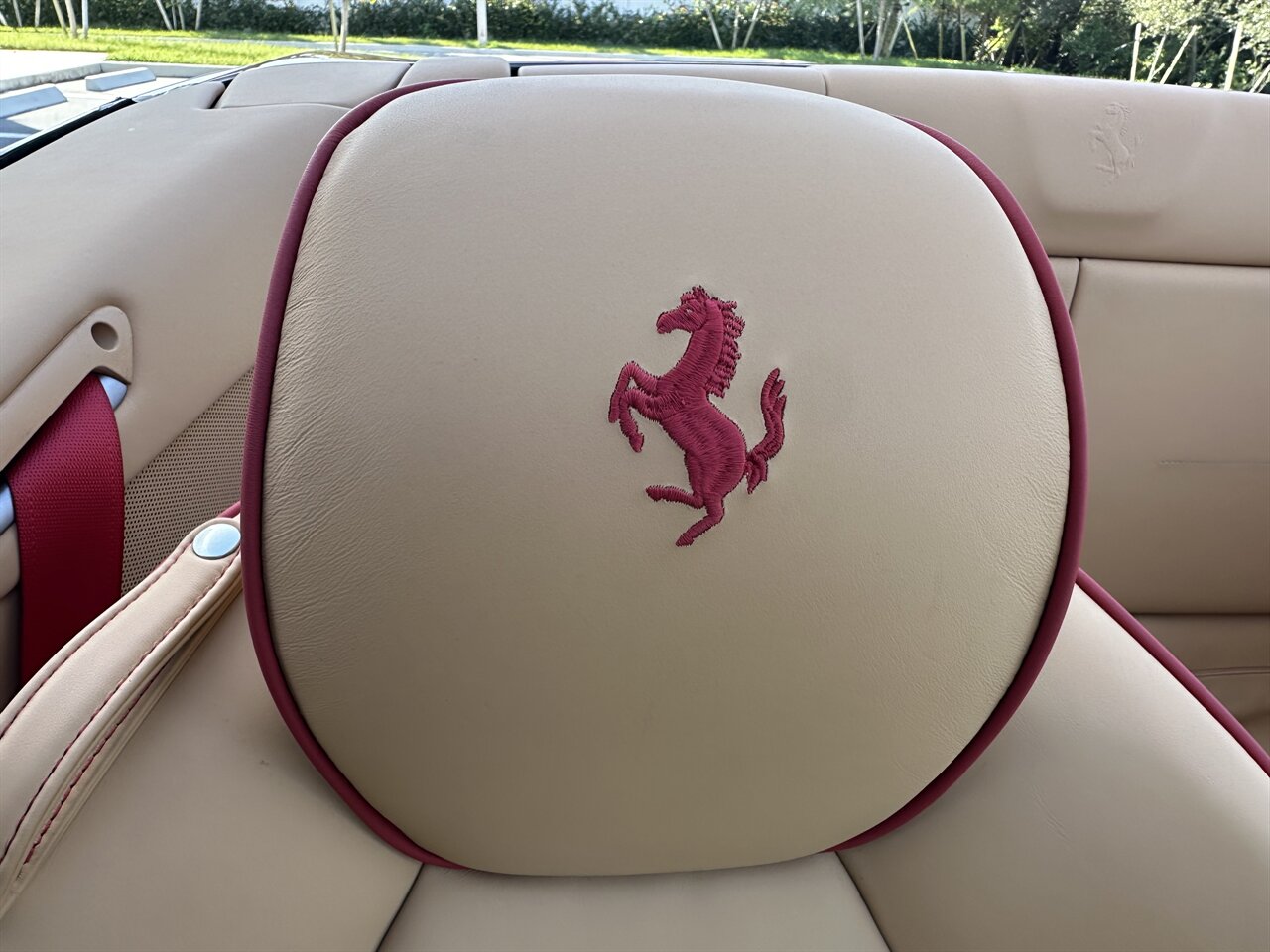 2011 Ferrari California - Photo 49 - West Palm Beach, FL 33409
