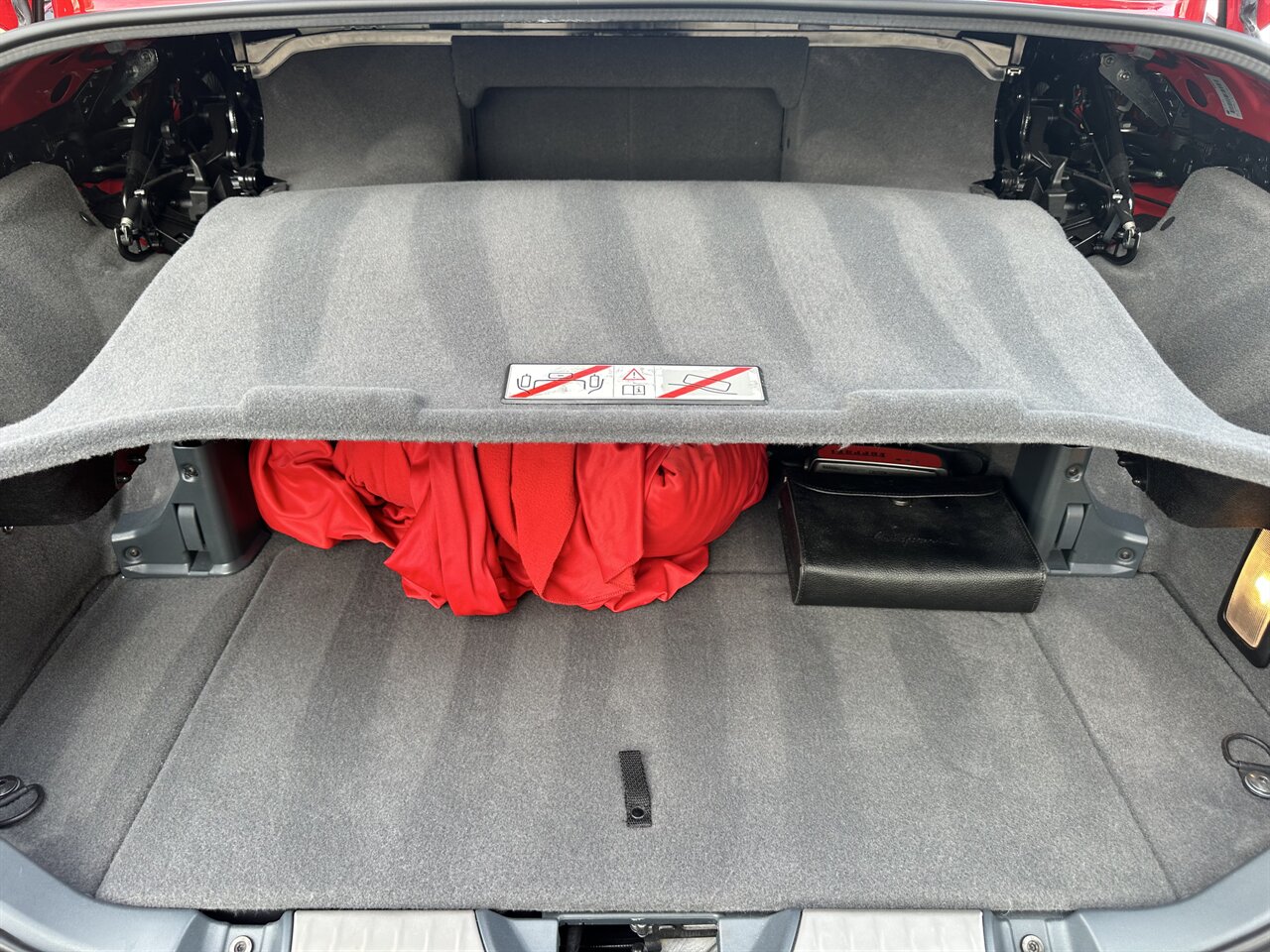 2011 Ferrari California - Photo 22 - West Palm Beach, FL 33409