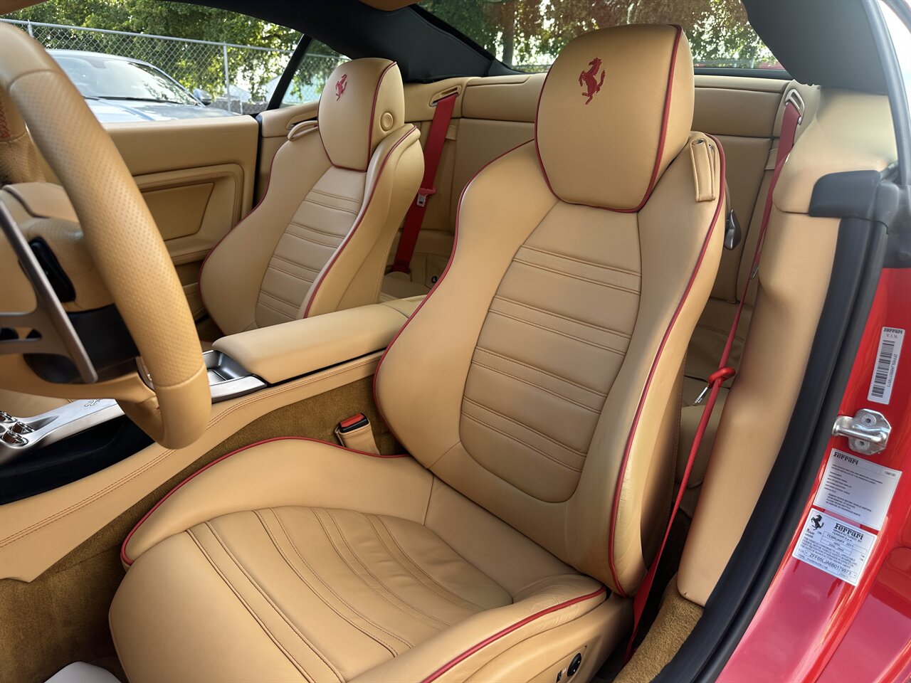 2011 Ferrari California - Photo 15 - West Palm Beach, FL 33409