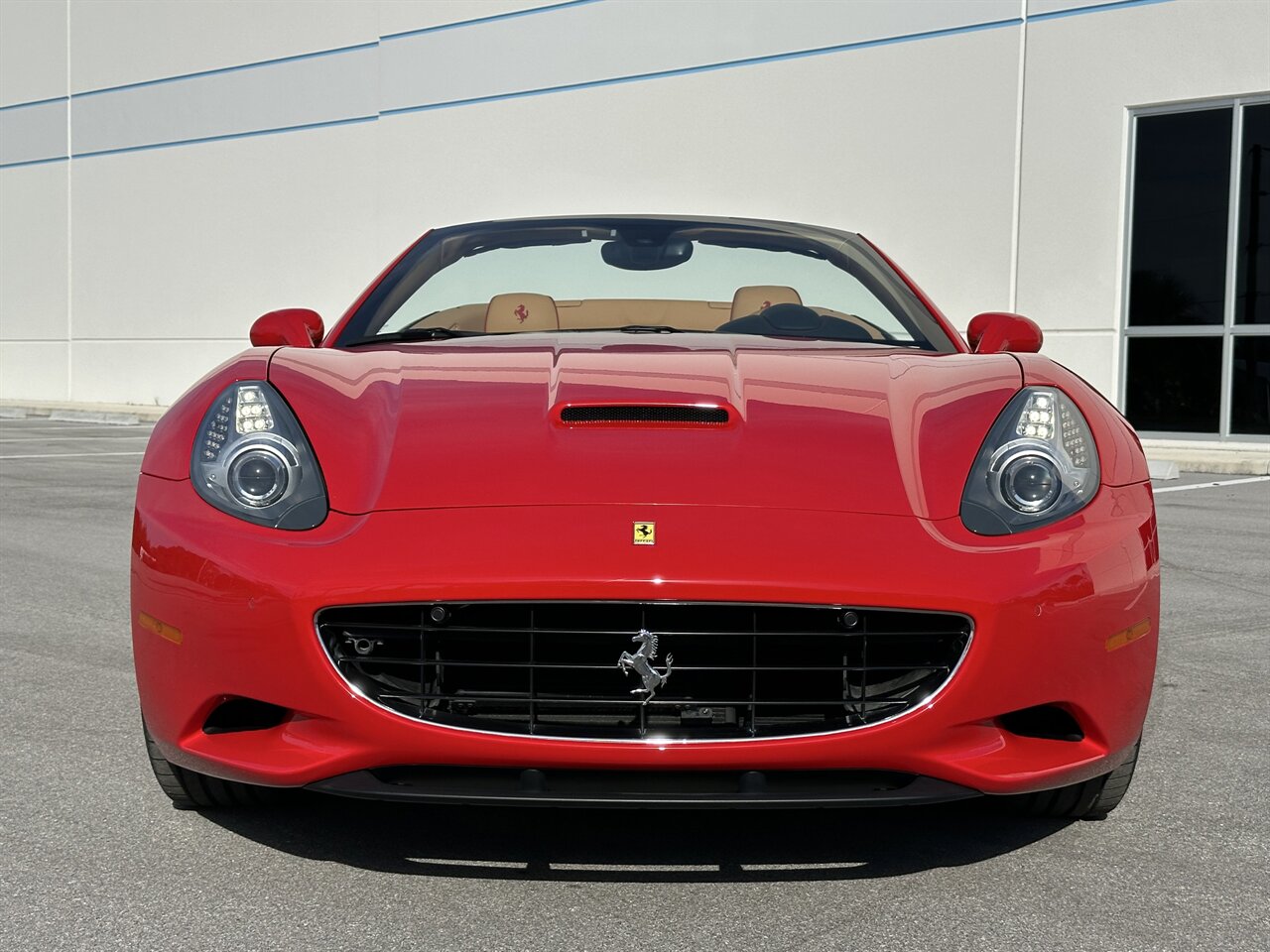 2011 Ferrari California - Photo 30 - West Palm Beach, FL 33409