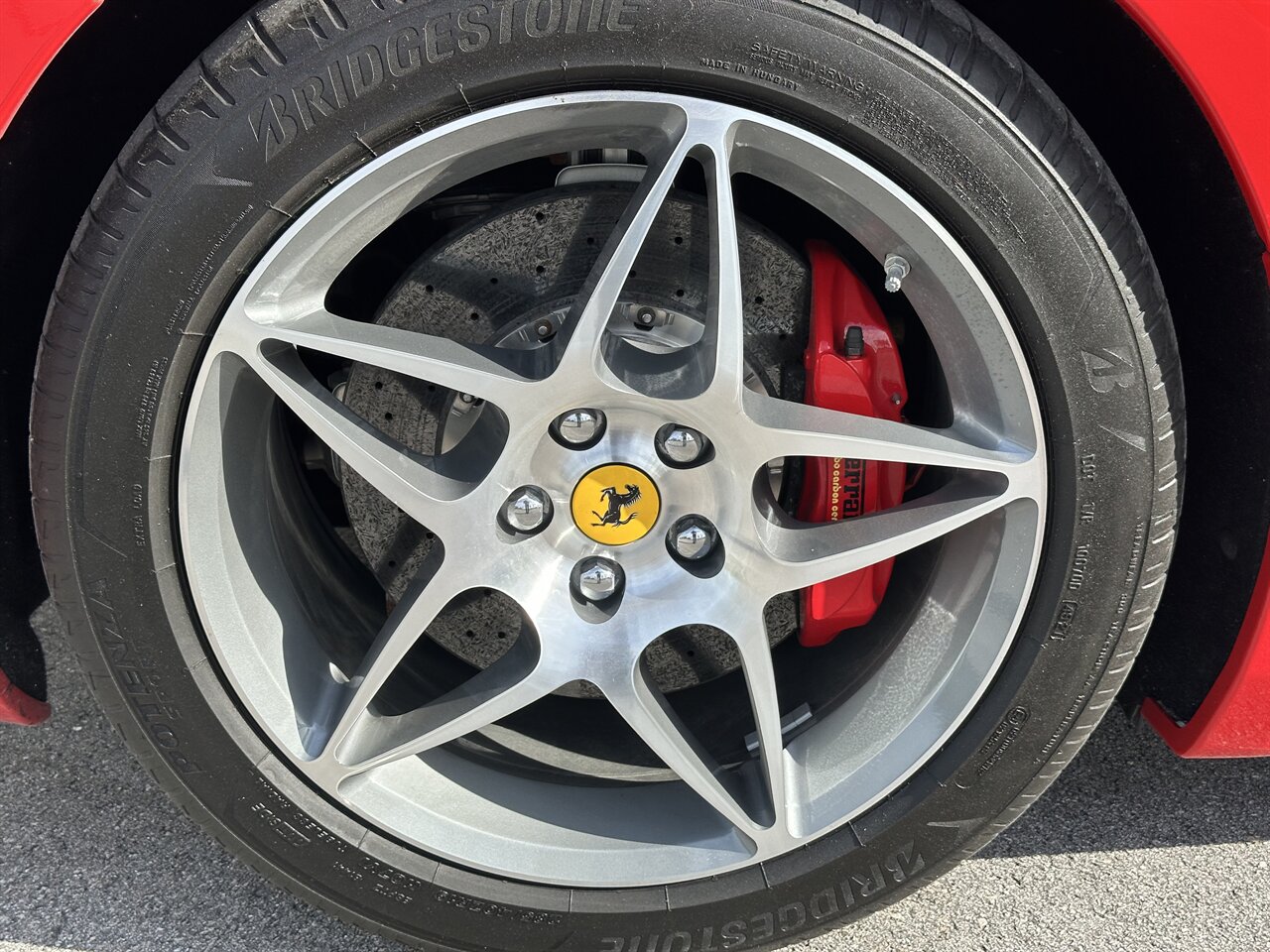 2011 Ferrari California - Photo 27 - West Palm Beach, FL 33409