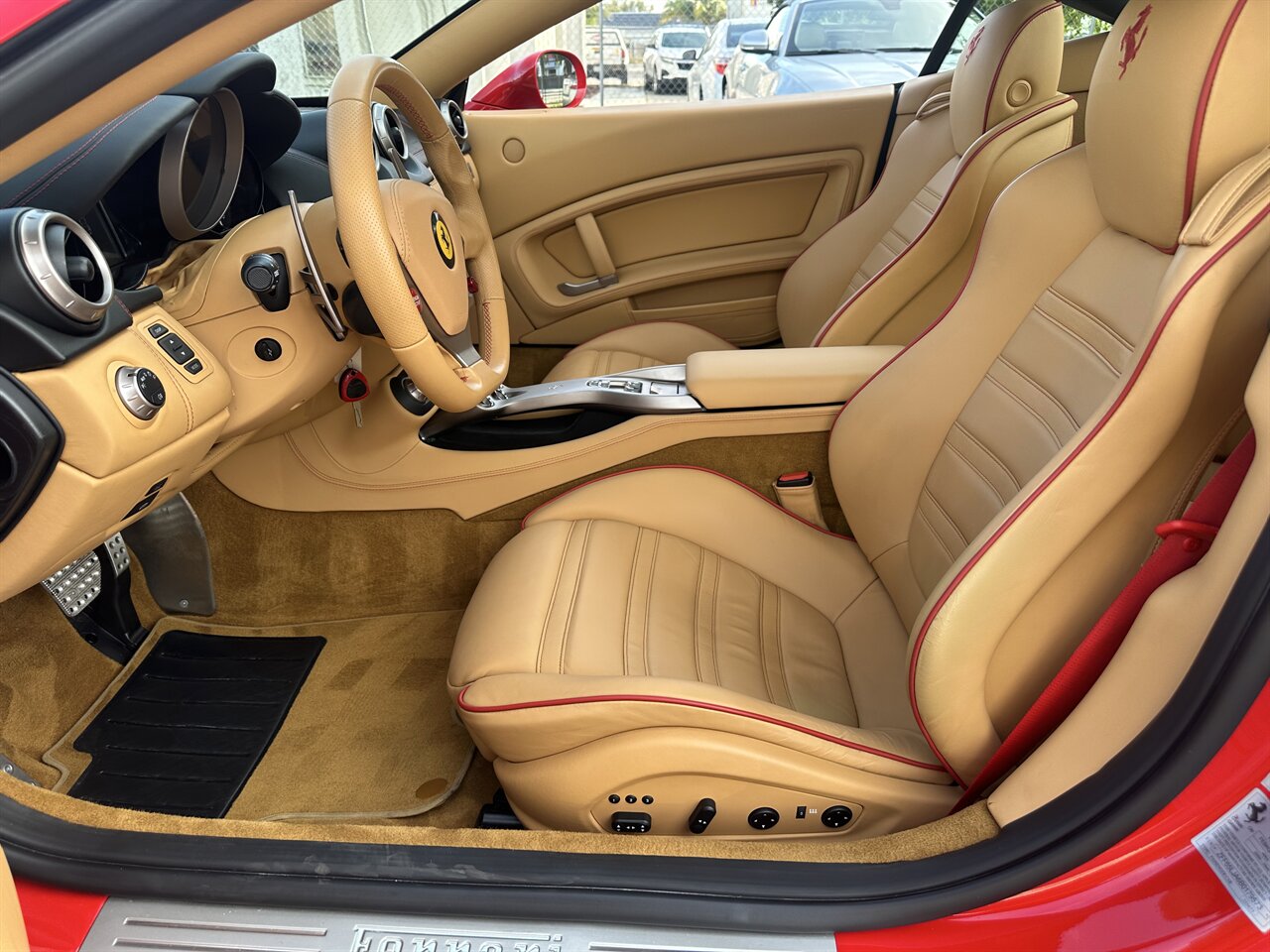 2011 Ferrari California - Photo 16 - West Palm Beach, FL 33409