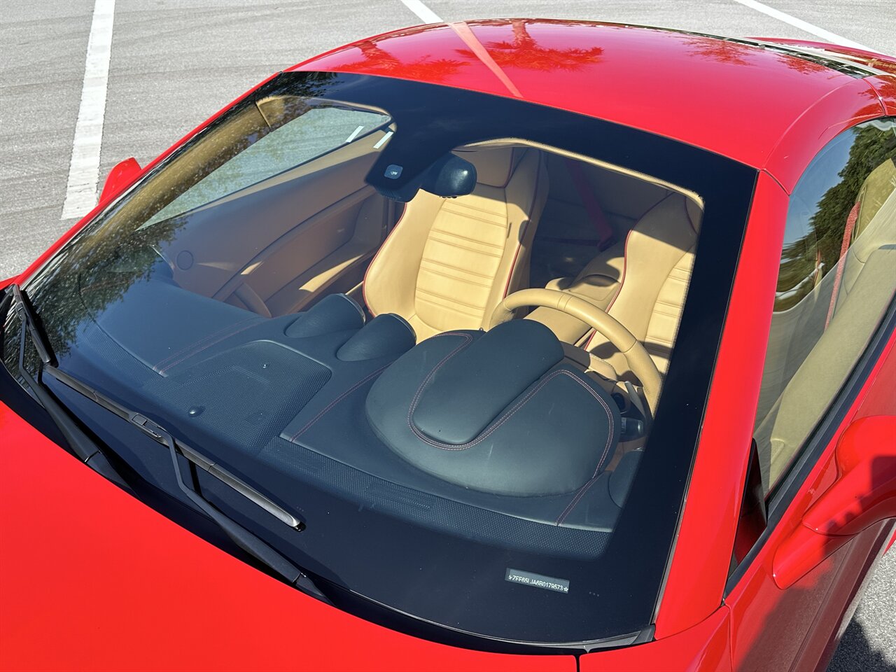 2011 Ferrari California - Photo 56 - West Palm Beach, FL 33409