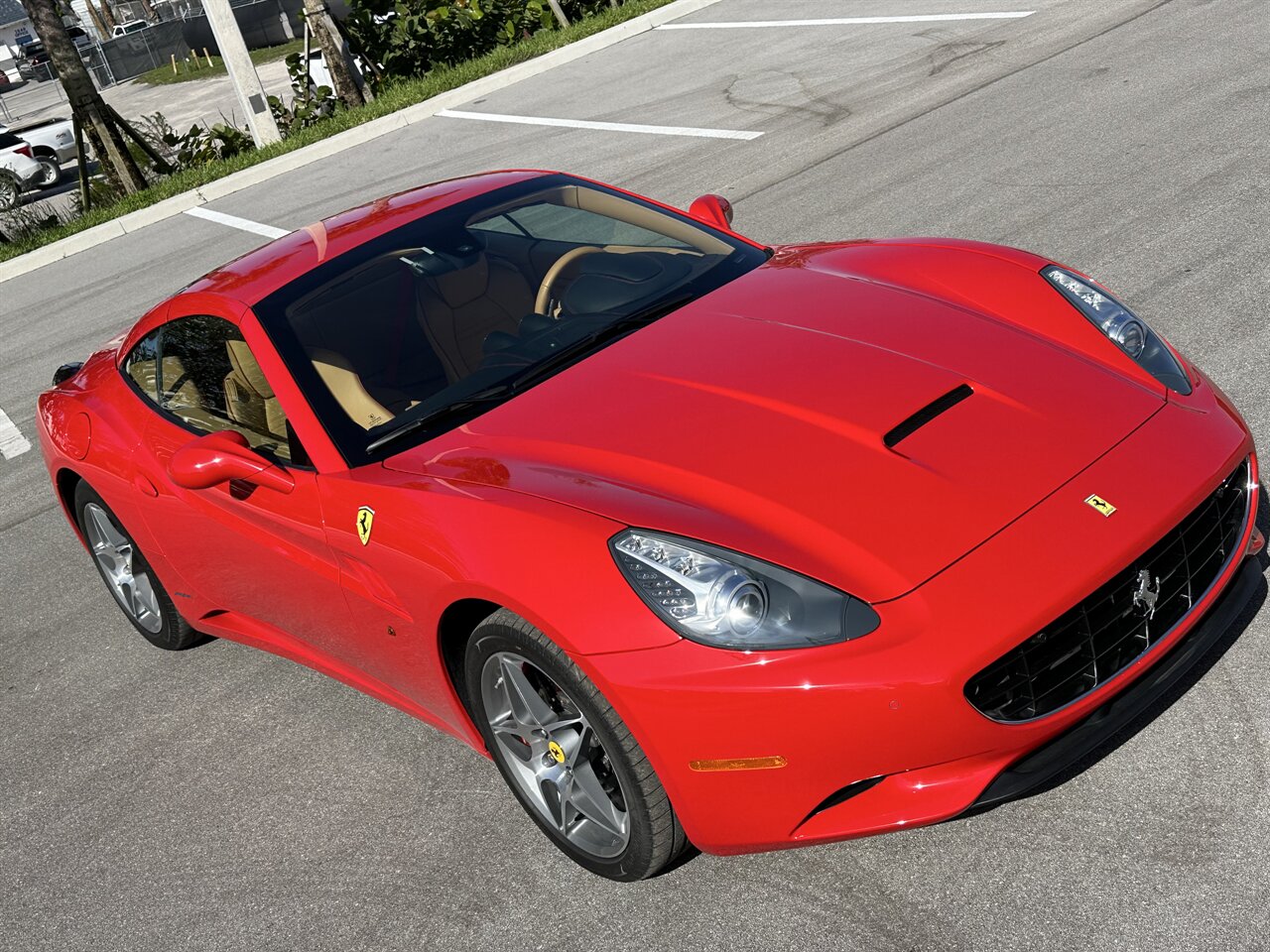 2011 Ferrari California - Photo 6 - West Palm Beach, FL 33409