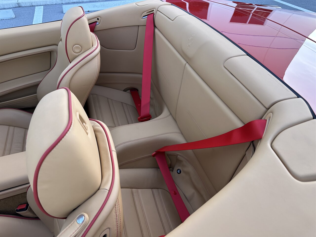 2011 Ferrari California - Photo 51 - West Palm Beach, FL 33409