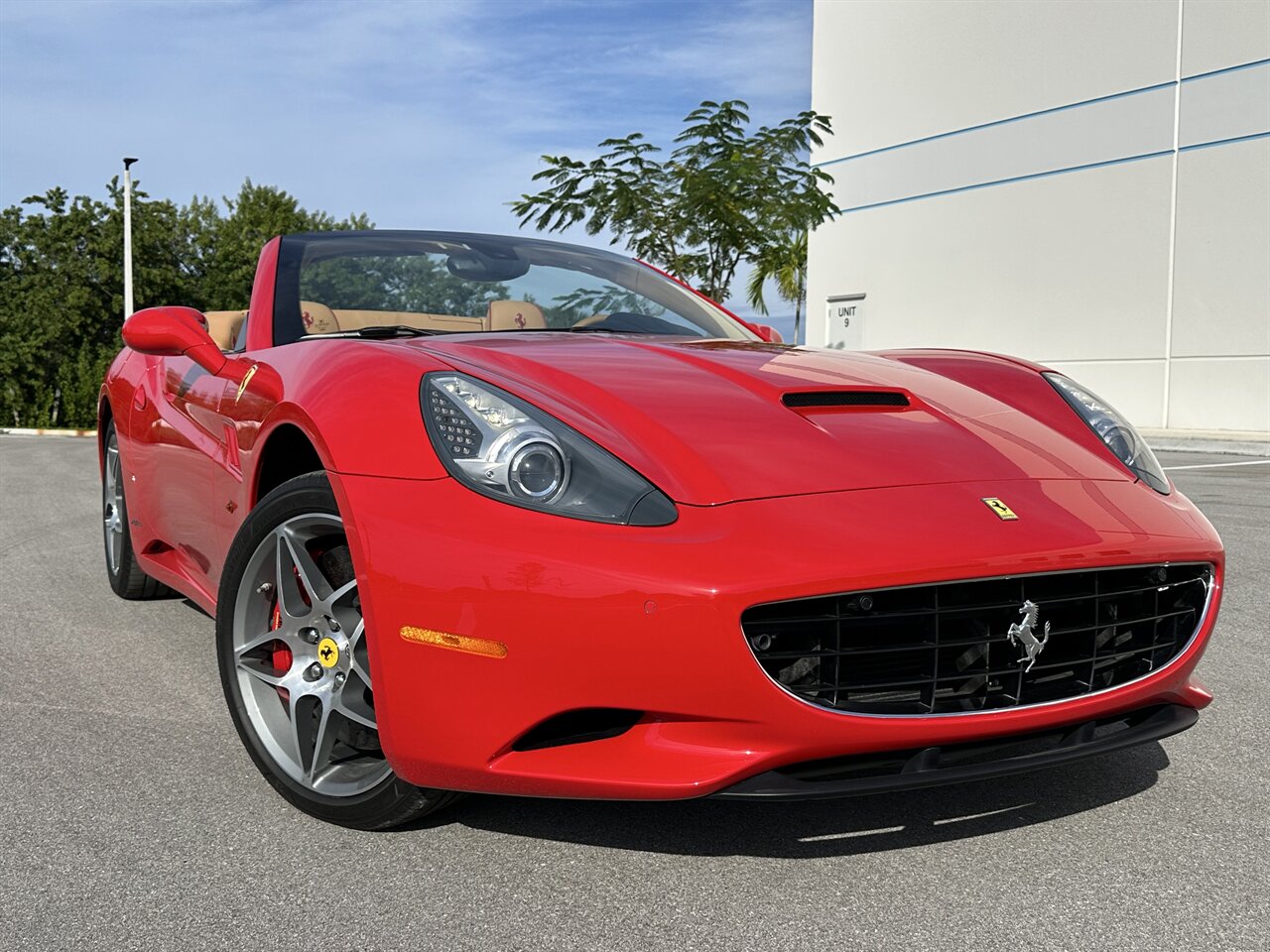 2011 Ferrari California - Photo 7 - West Palm Beach, FL 33409