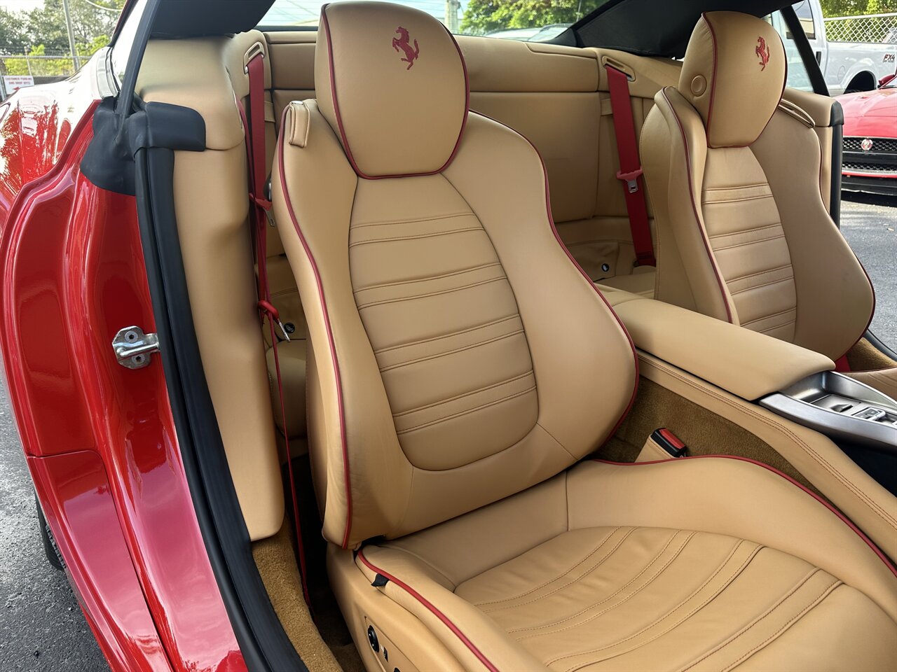 2011 Ferrari California - Photo 17 - West Palm Beach, FL 33409