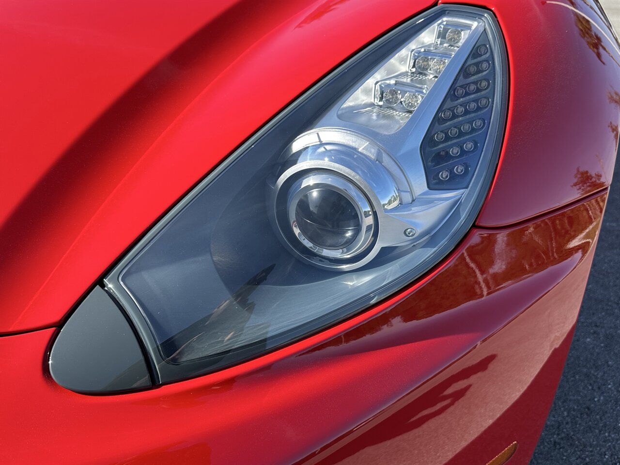 2011 Ferrari California - Photo 42 - West Palm Beach, FL 33409