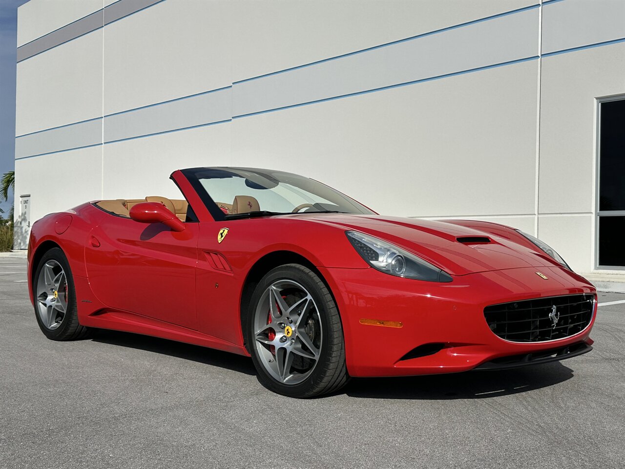 2011 Ferrari California - Photo 4 - West Palm Beach, FL 33409