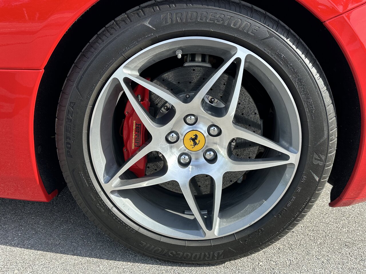 2011 Ferrari California - Photo 28 - West Palm Beach, FL 33409