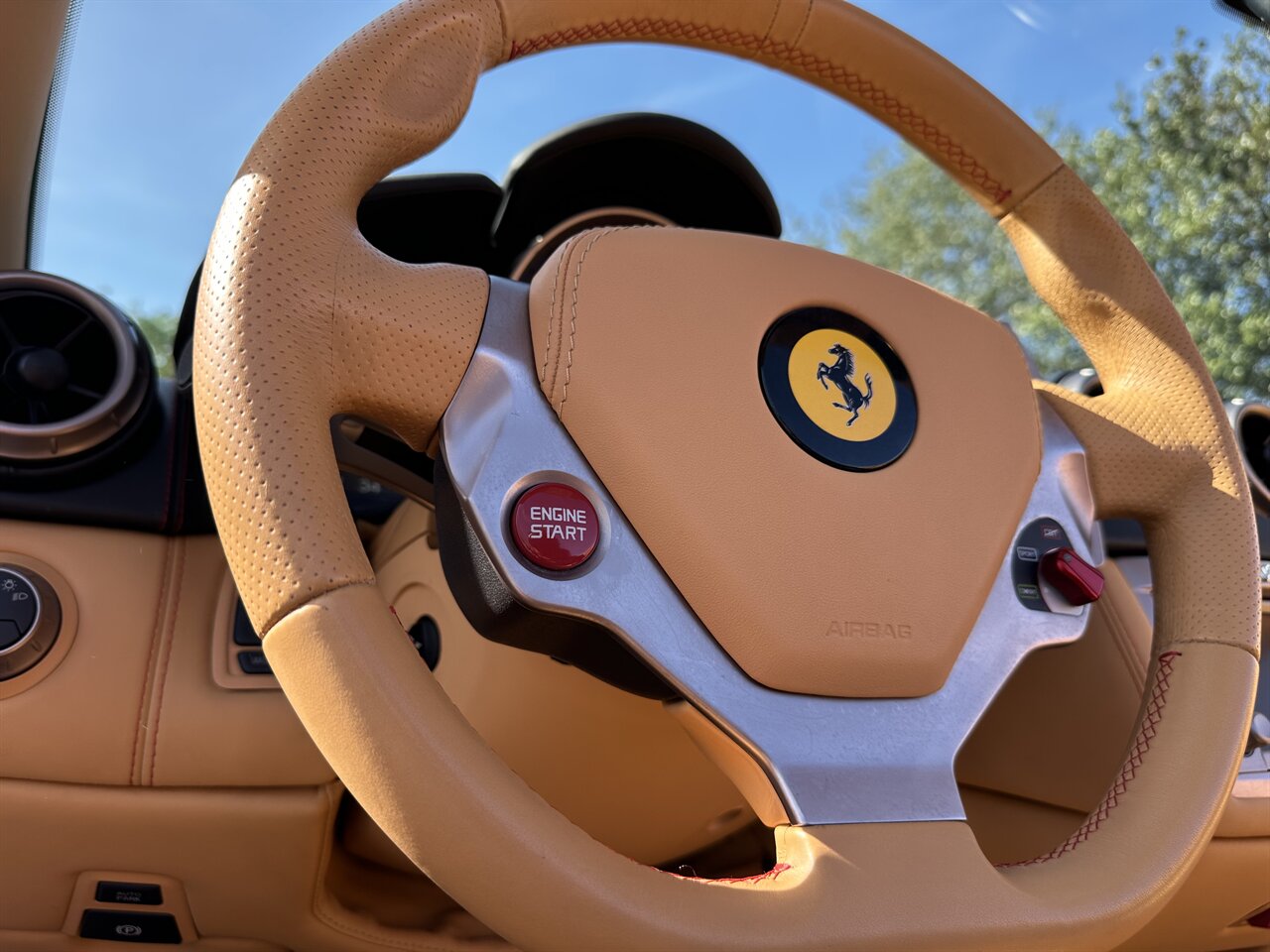 2011 Ferrari California - Photo 55 - West Palm Beach, FL 33409