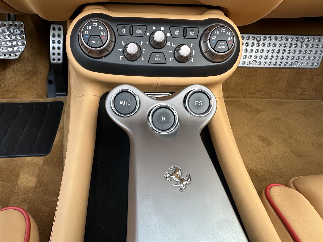 2011 Ferrari California - Photo 21 - West Palm Beach, FL 33409