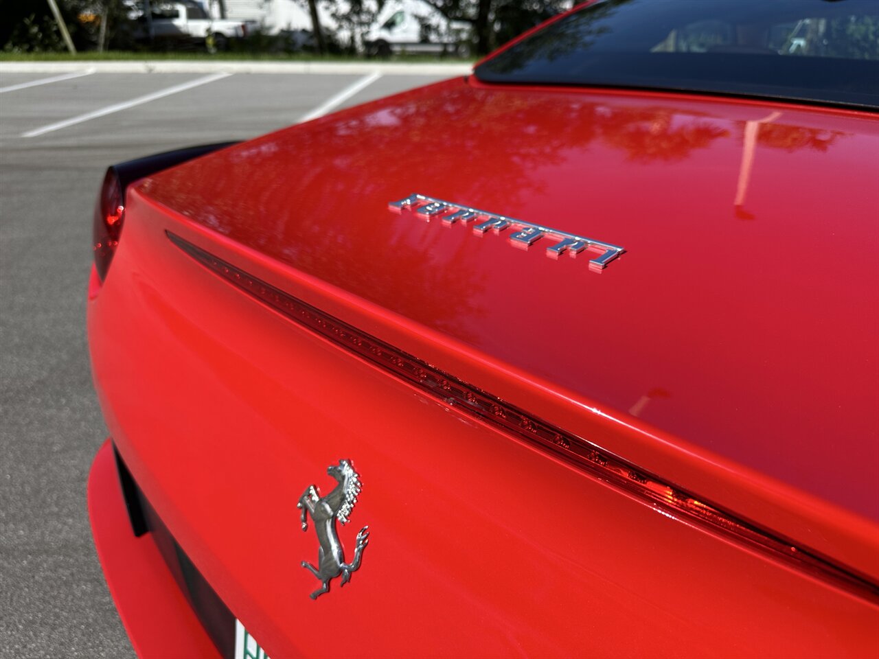 2011 Ferrari California - Photo 64 - West Palm Beach, FL 33409