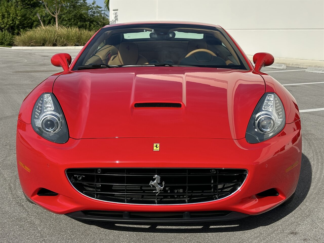 2011 Ferrari California - Photo 35 - West Palm Beach, FL 33409