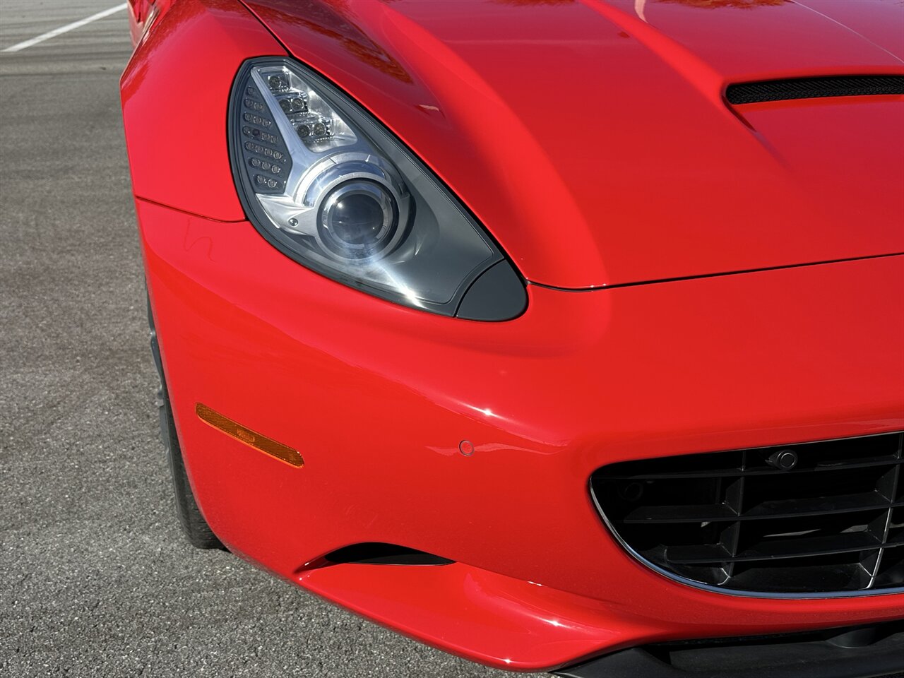 2011 Ferrari California - Photo 38 - West Palm Beach, FL 33409
