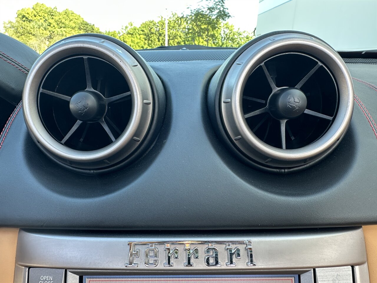 2011 Ferrari California - Photo 43 - West Palm Beach, FL 33409