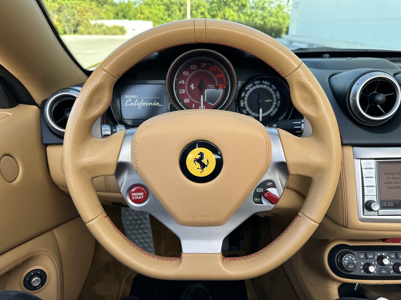 2011 Ferrari California - Photo 54 - West Palm Beach, FL 33409