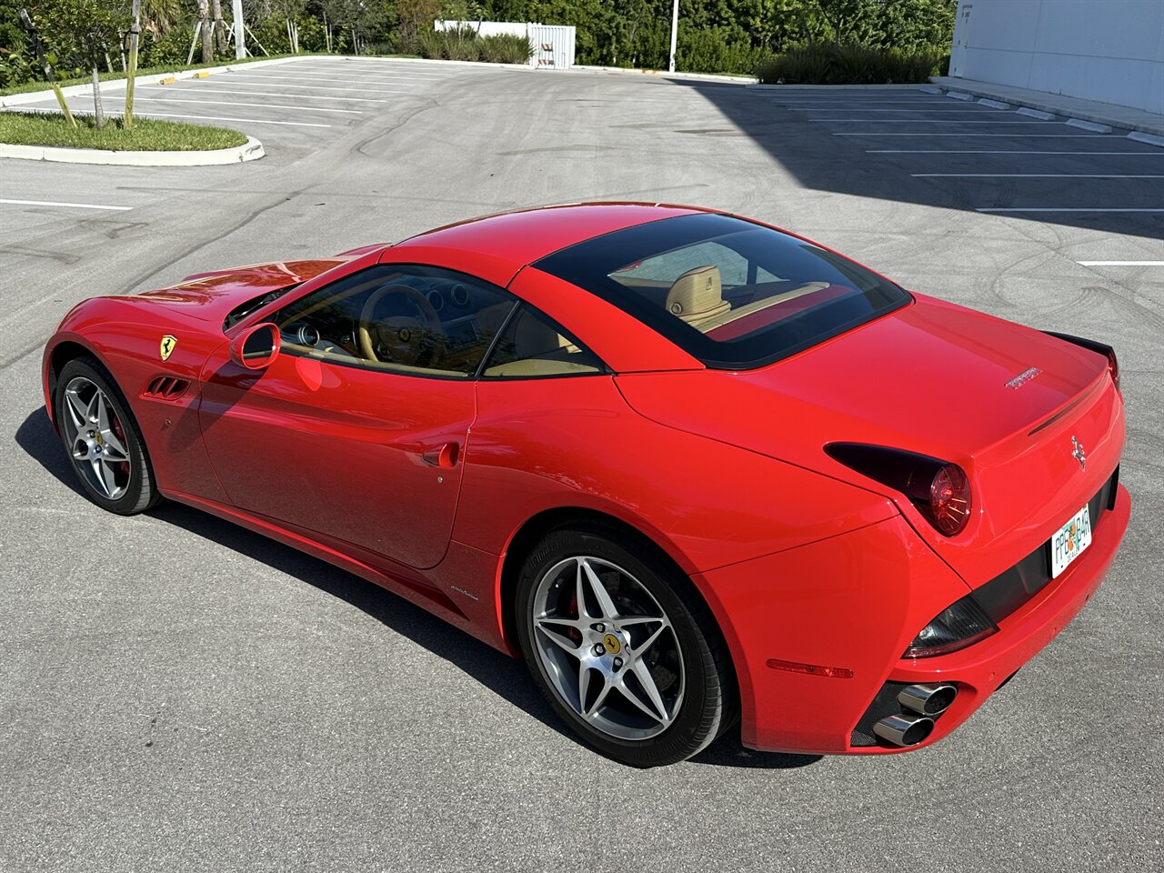 2011 Ferrari California - Photo 57 - West Palm Beach, FL 33409
